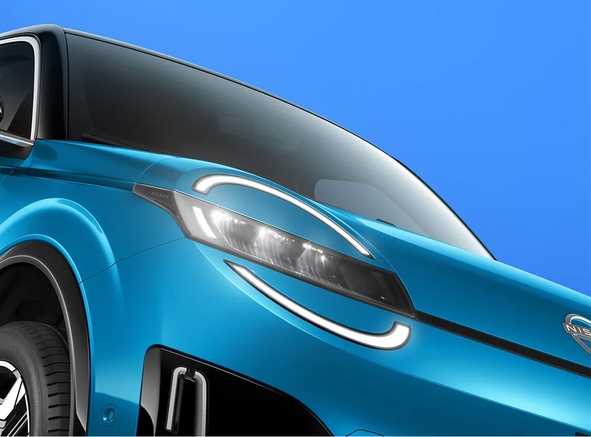 All-New Nissan MICRA
