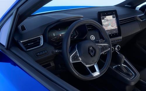 Clio