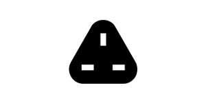 plug icon