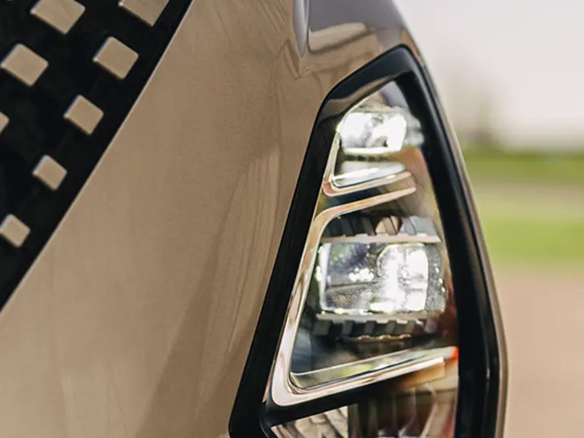 OMODA 5 SHS (Hybrid)