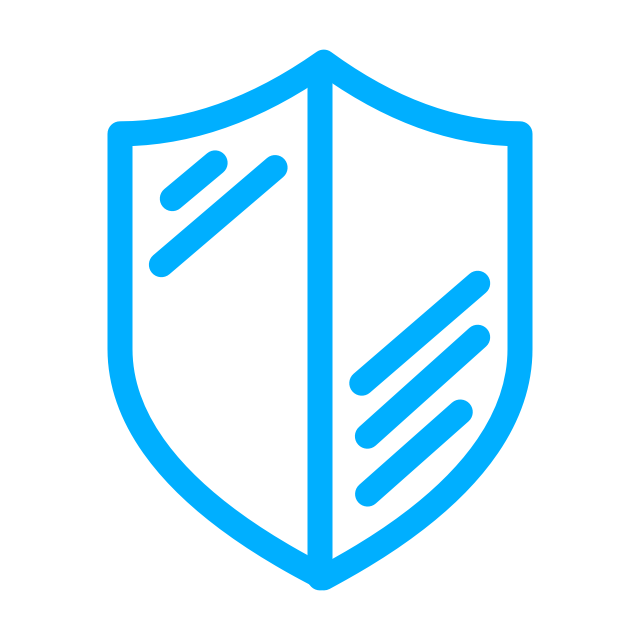 Safety icon