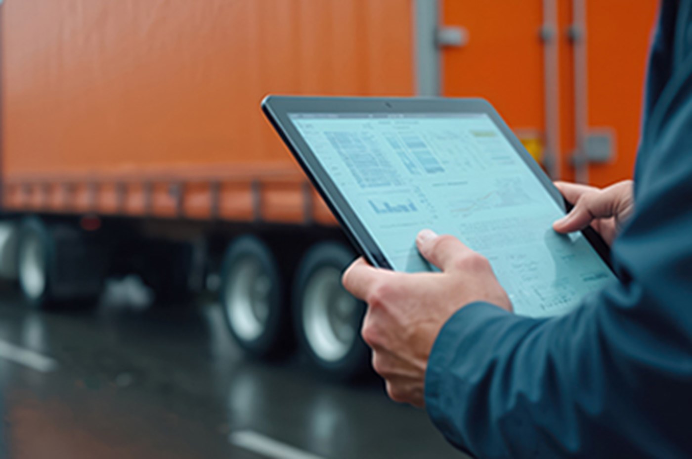 New Best-Practice Compliance Guide Launched For Van Operators