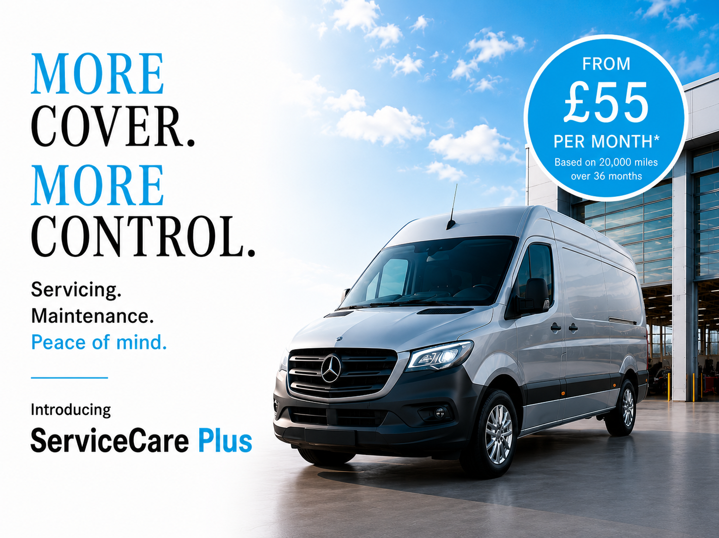 ServiceCare Plus