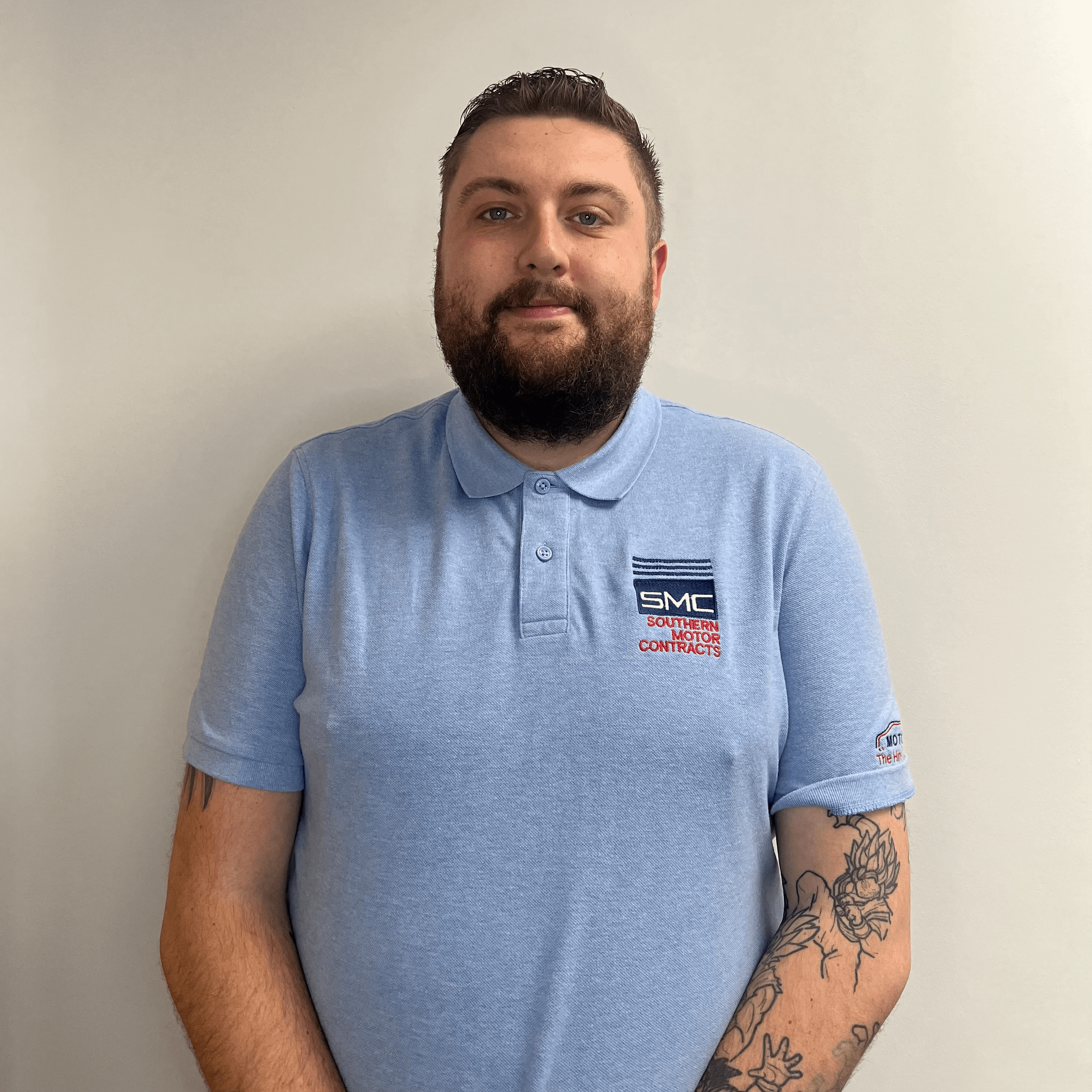 Fleet and Logistics Coordinator 