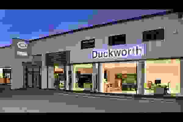 Duckworth Motor Group Invests in Three New State-of-the-Art Diagnostic Stations