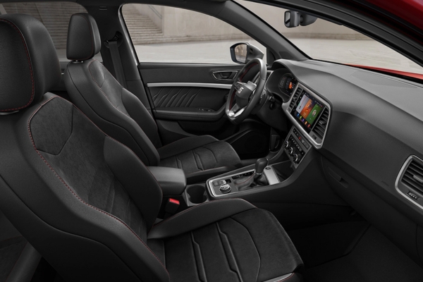 Ateca