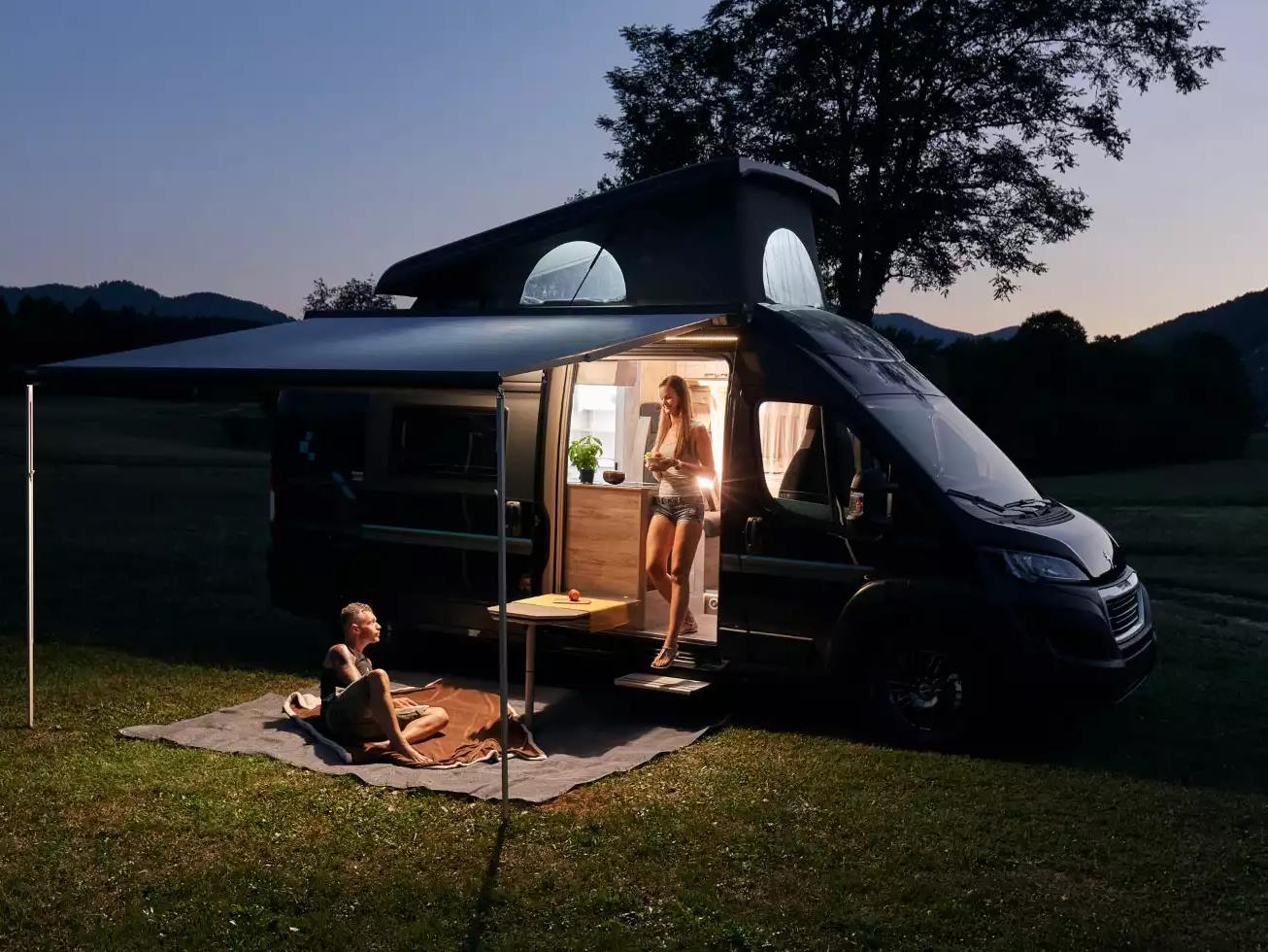 Bravia Mobil