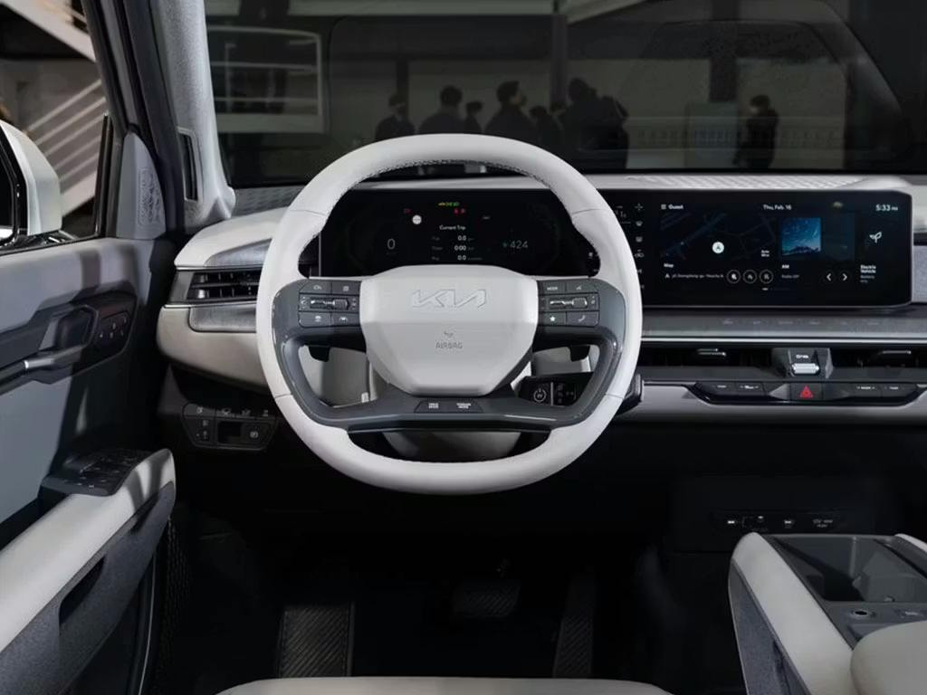 Kia EV9