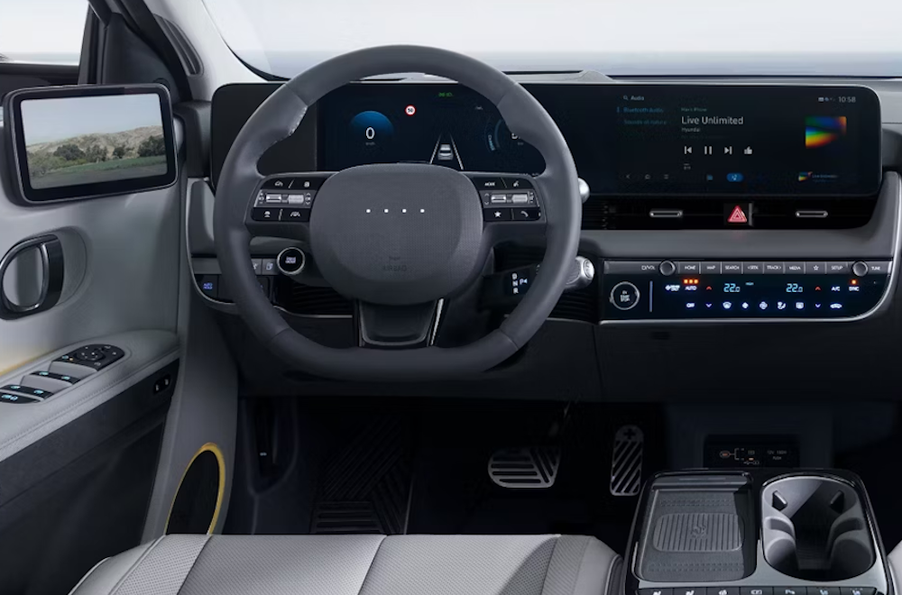 IONIQ 5