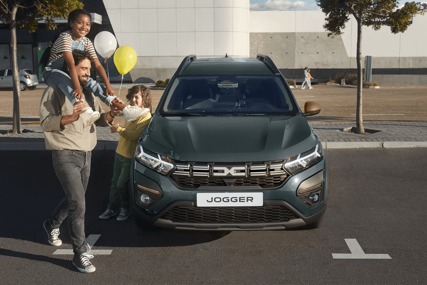 Dacia Jogger Review & Buyer's Ultimate Guide