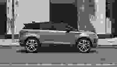 Range Rover Evoque D200 Dynamic SE Auto