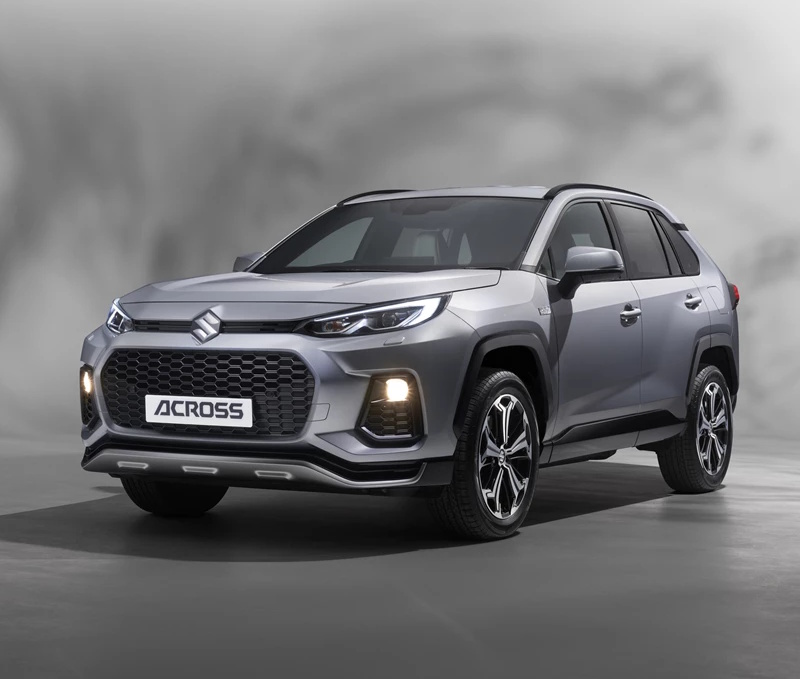 Suzuki Car Servicing Guide, Costs, Intervals & What’s Included