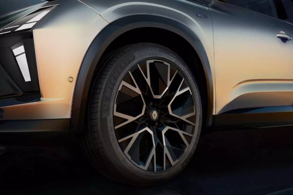 Renault Austral