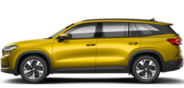 Kodiaq