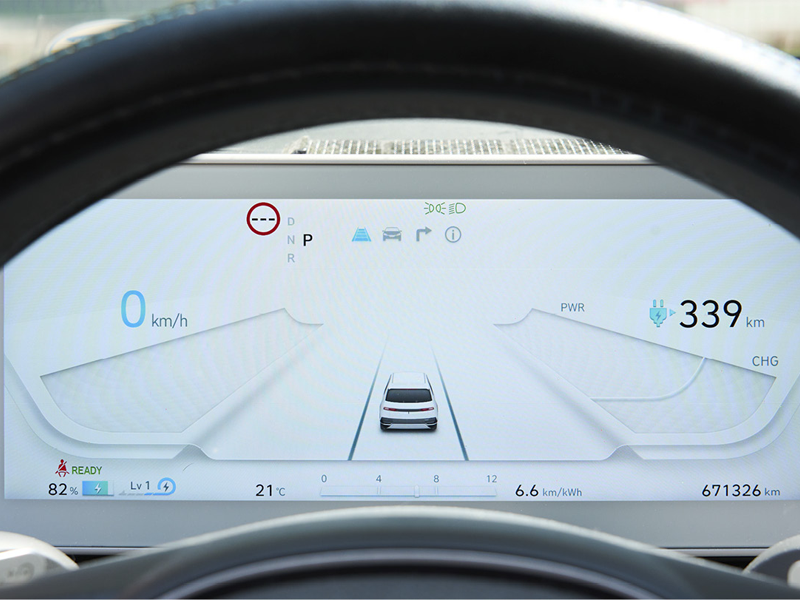 410,000 Miles on a Hyundai IONIQ 5: How Did the Battery Hold Up?