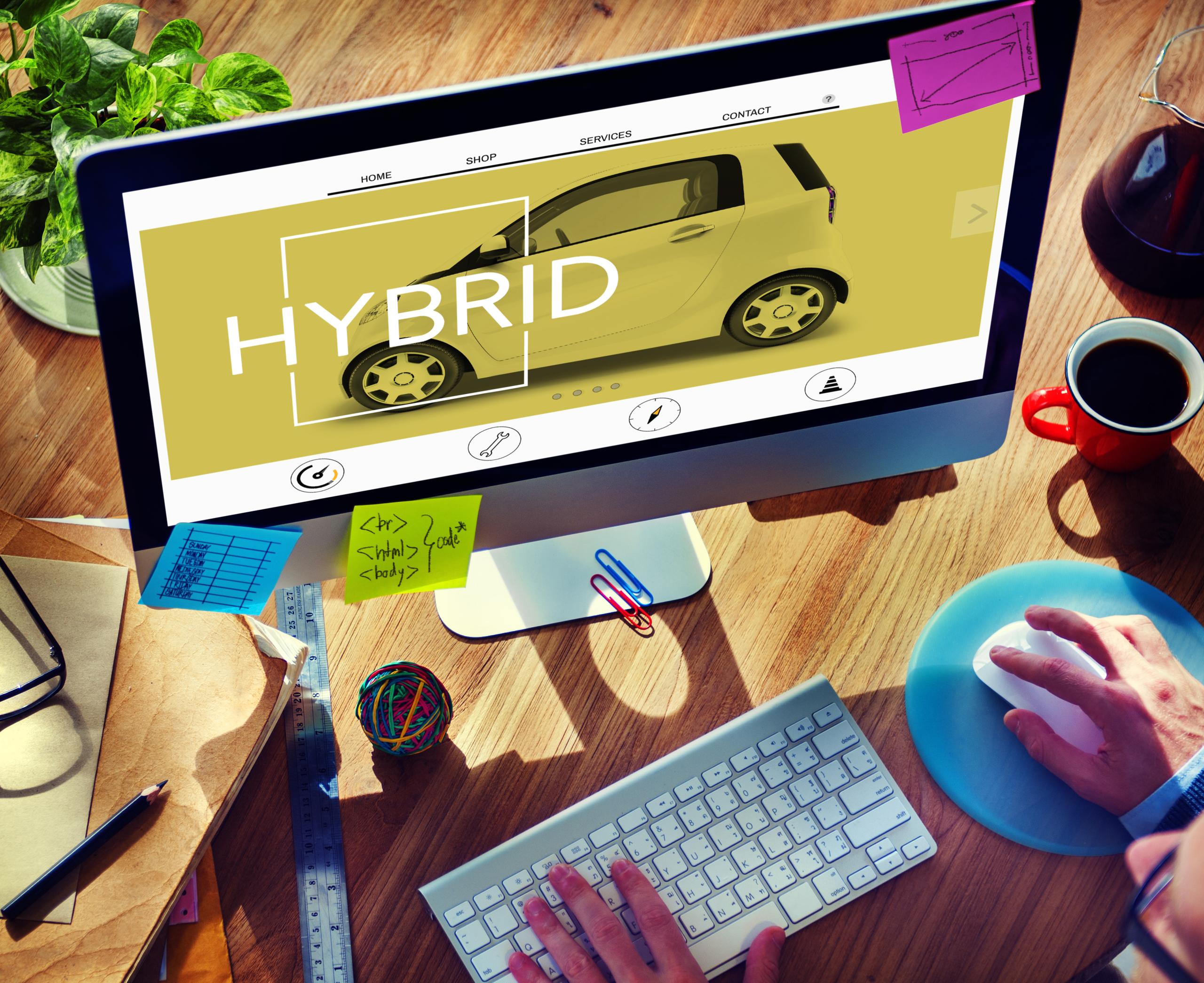 March Update. Used car retargeting