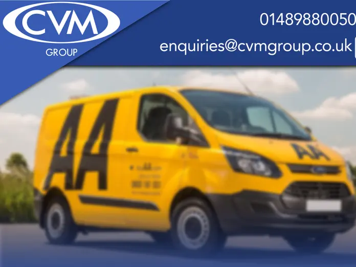 We're now an AA Standards Approved dealer!