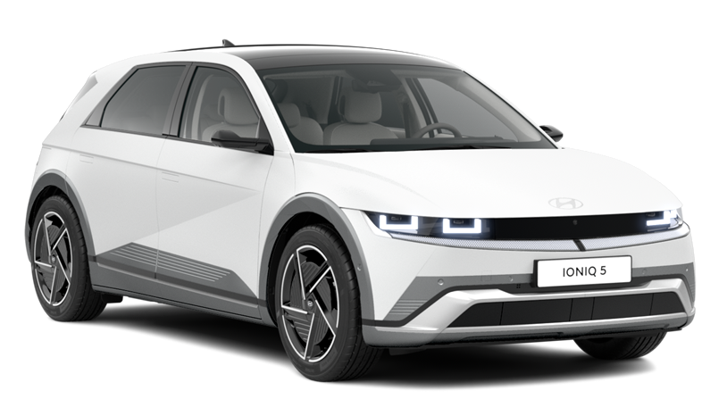 IONIQ 5 Advance 63kWh
