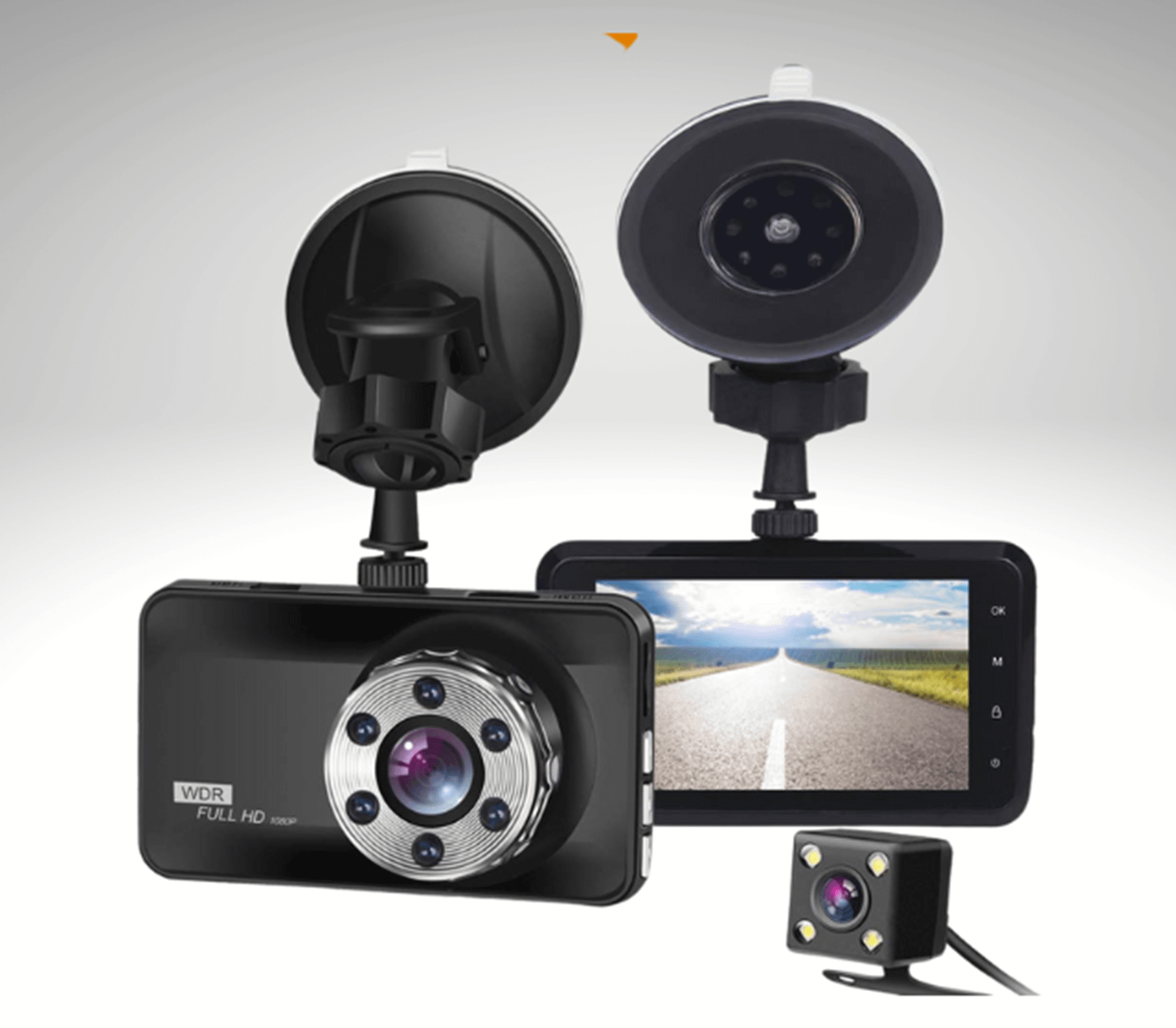 The best dash cams of 2019