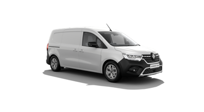 RENAULT KANGOO VAN