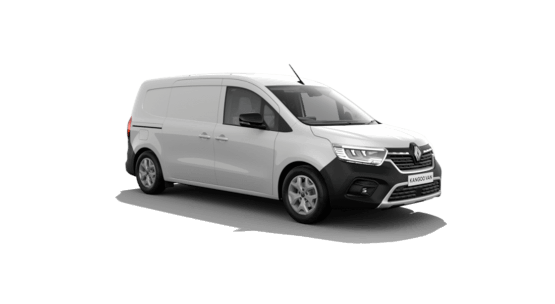 RENAULT KANGOO VAN