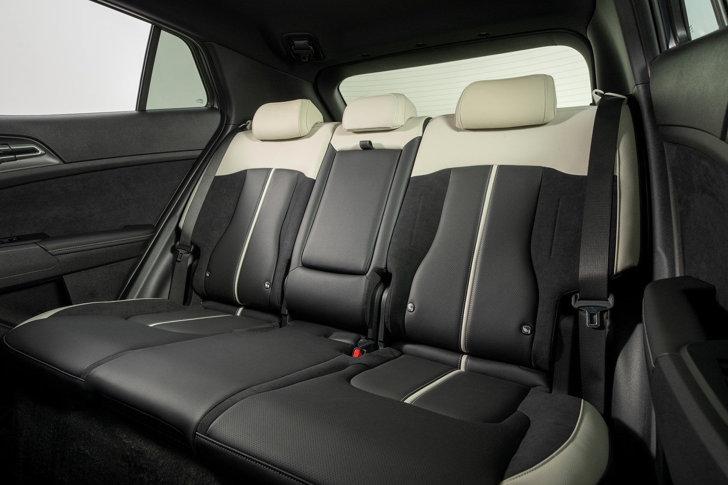 The Kia Sportage