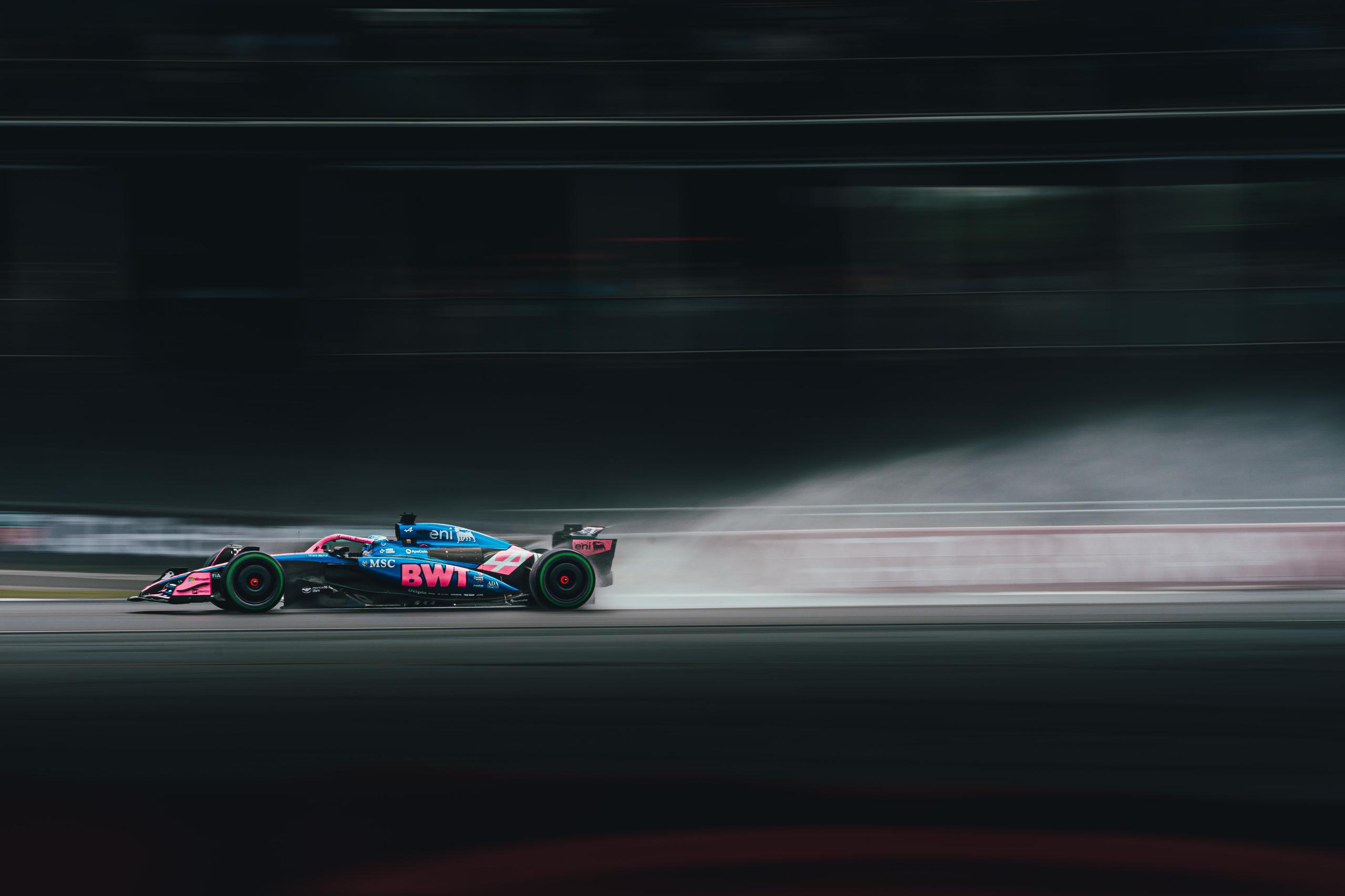 2025 Formula One British Grand Prix, Sunday
