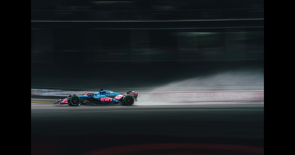 2025 Formula One British Grand Prix, Sunday