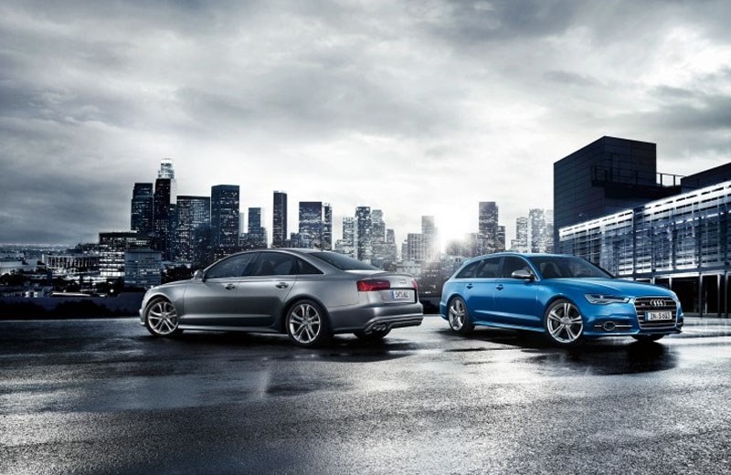 New Cars