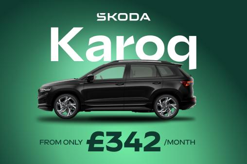 Karoq