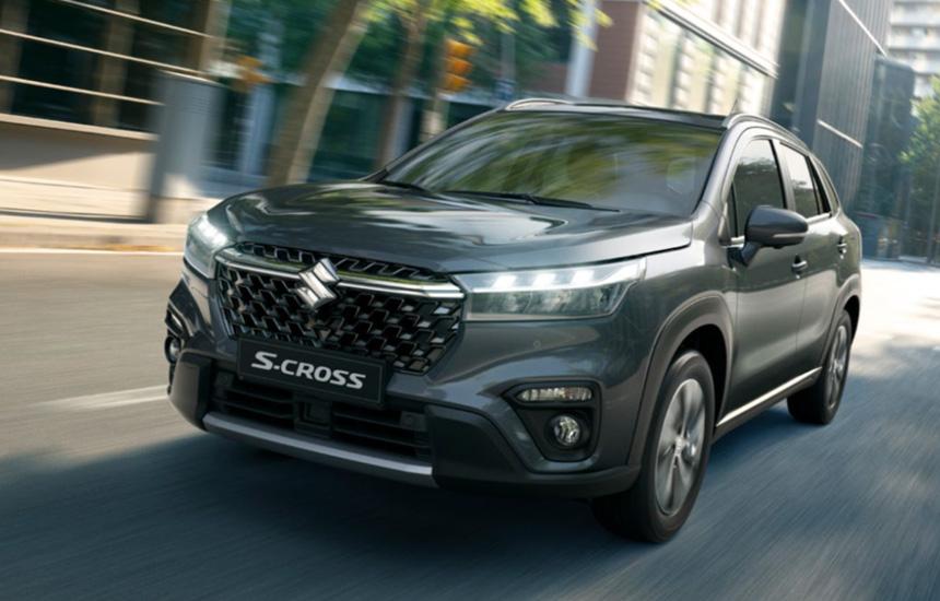 New Suzuki Offers