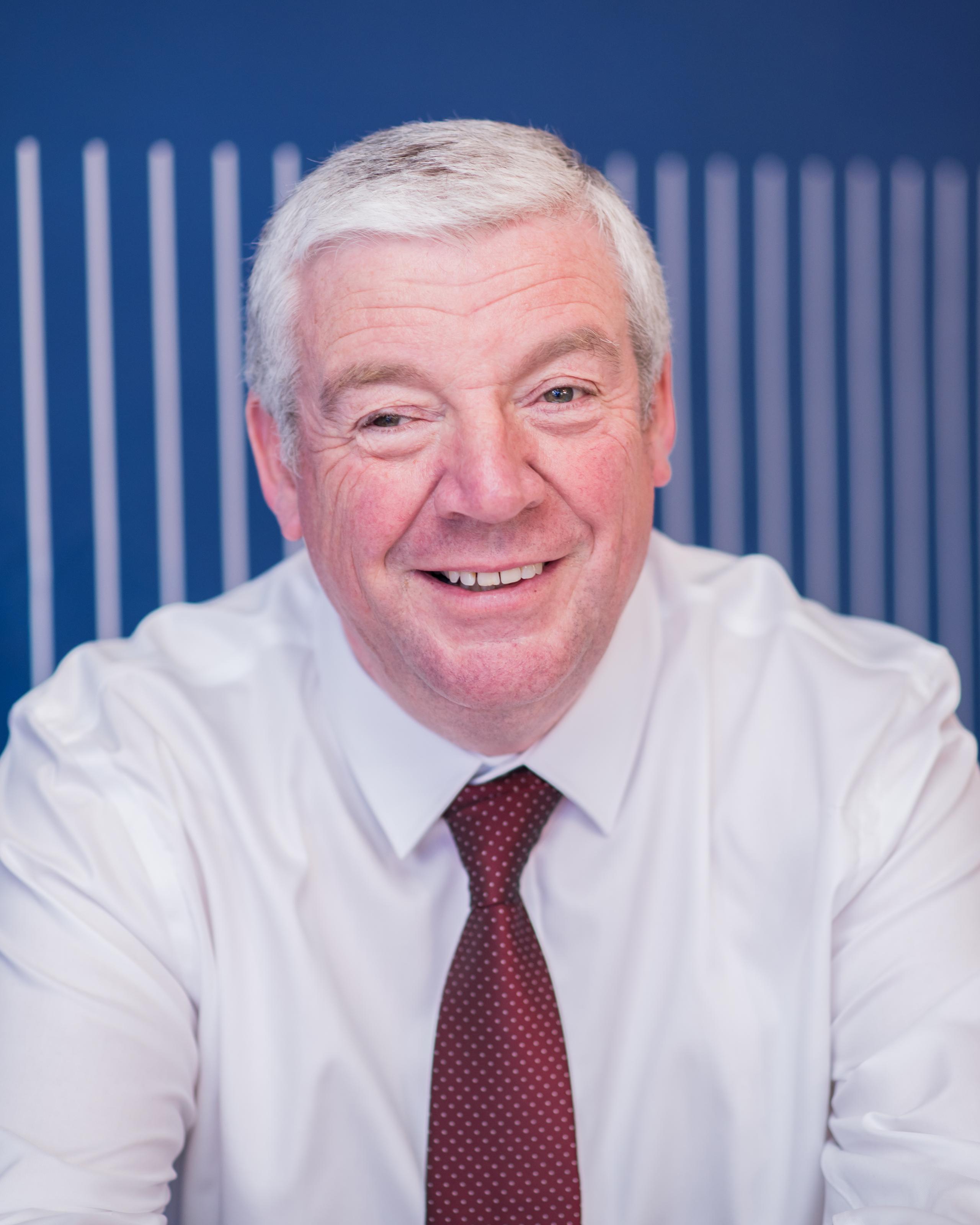 Norman Fisher