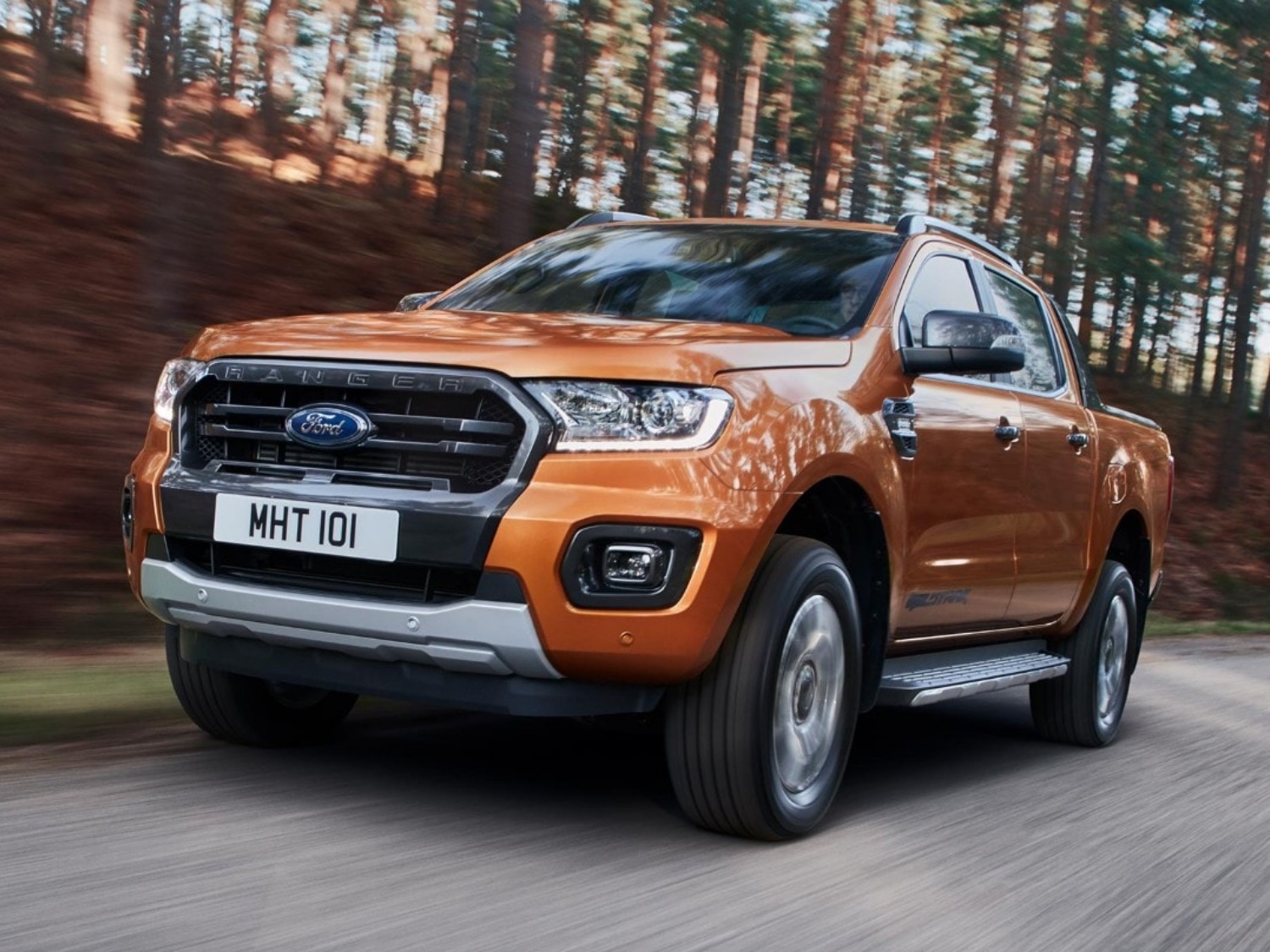 Ford Ranger Guide | Cost, Towing, Load Bed Size, Technology & Lots More