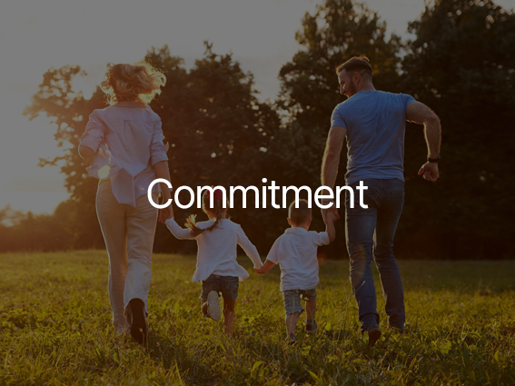 Underwoods Values Commitment