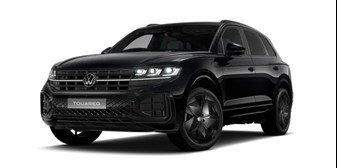 Touareg