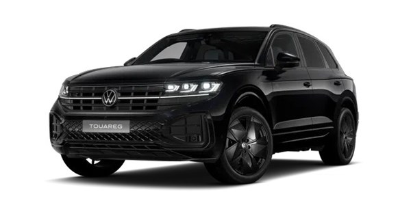 Touareg