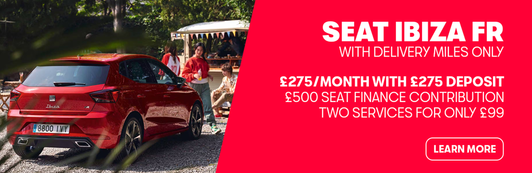 SERE Motors Belfast image