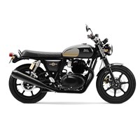 Interceptor 650