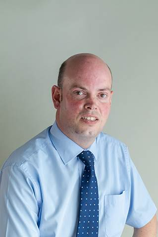 Adam Tuomey