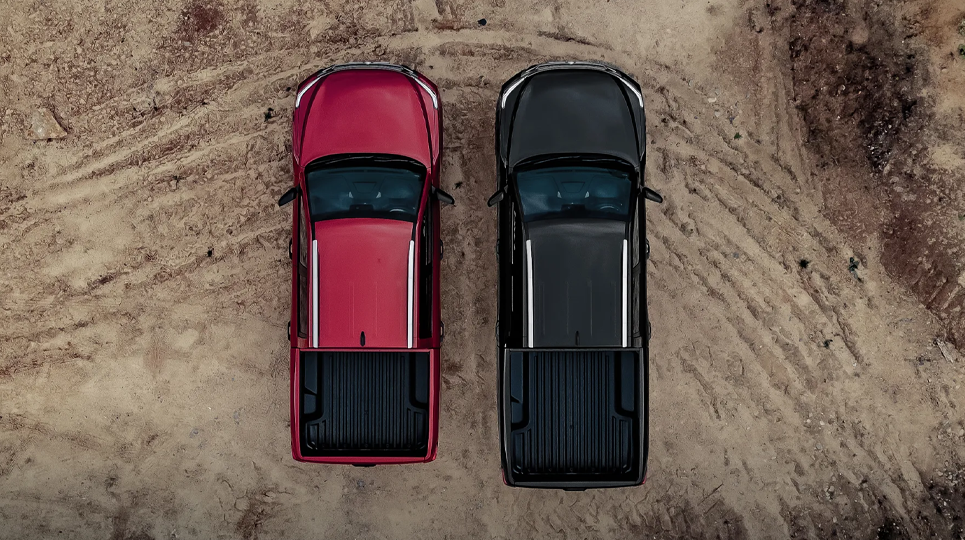 KGM Musso Short vs Long Wheelbase