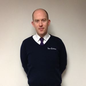 Alastair Grieve