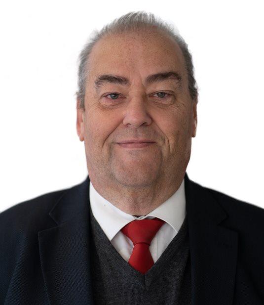 Paul Harris