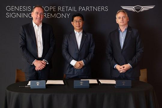 IN EARLY 2024 WE WILL BECOME A SPECIALIST PARTNER...