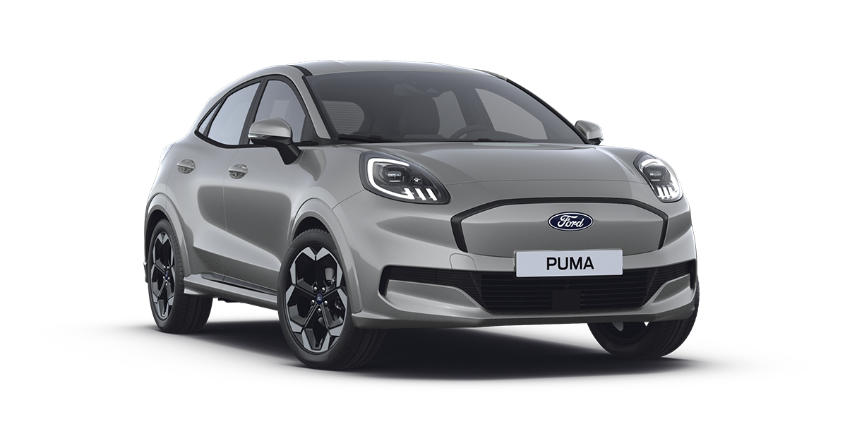 Ford Puma Gen-E Premium