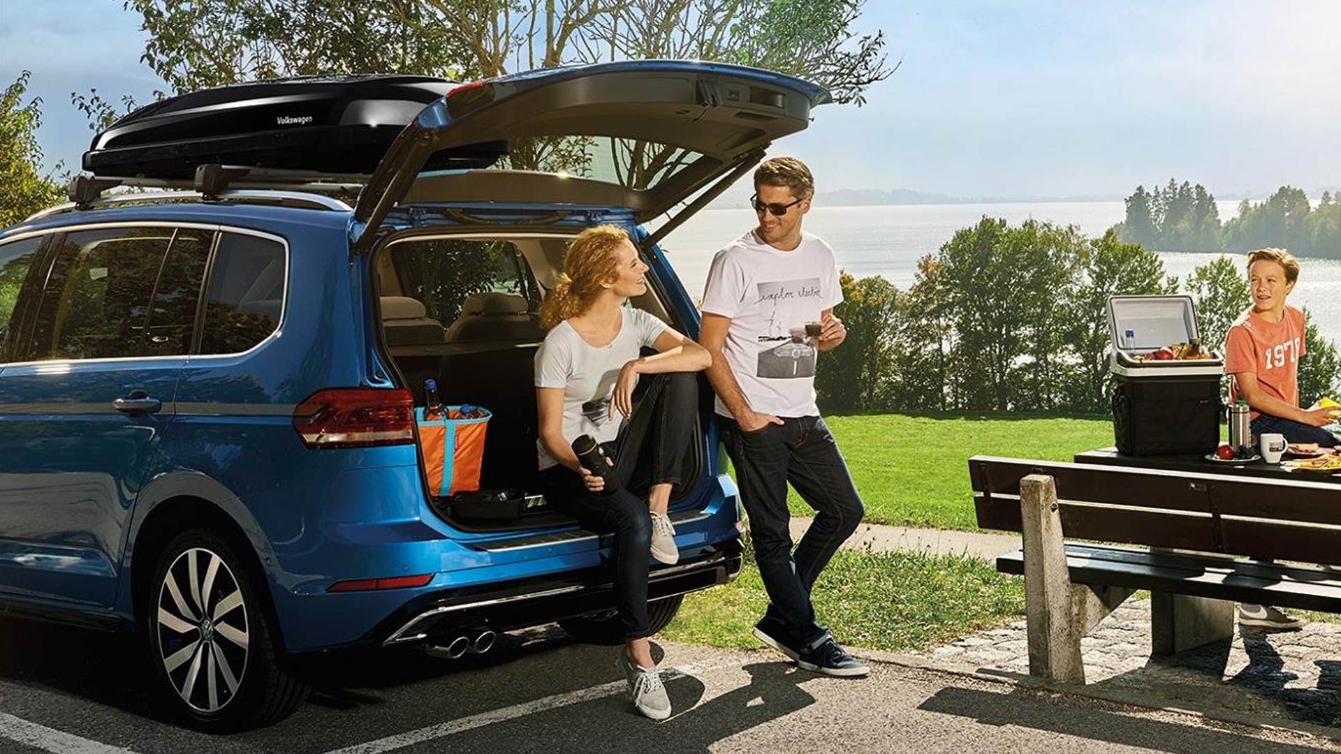 Volkswagen Parts & Accessories Surrey & Hampshire Martins Volkswagen