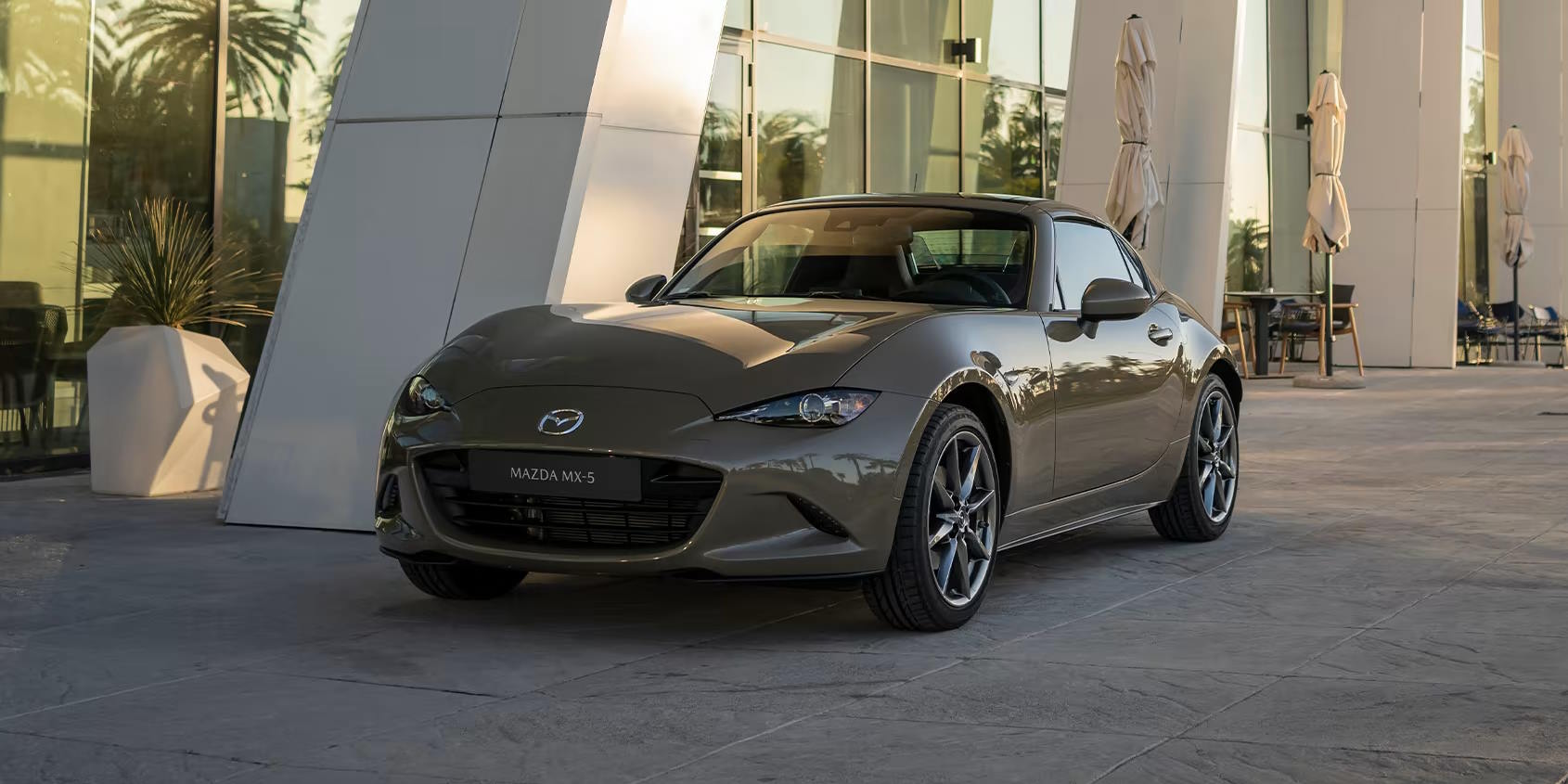 MX-5 RF