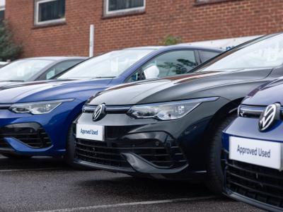 Used Car Offers