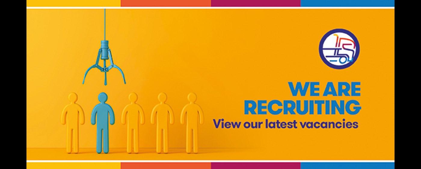 North East Truck & Van are Recruiting