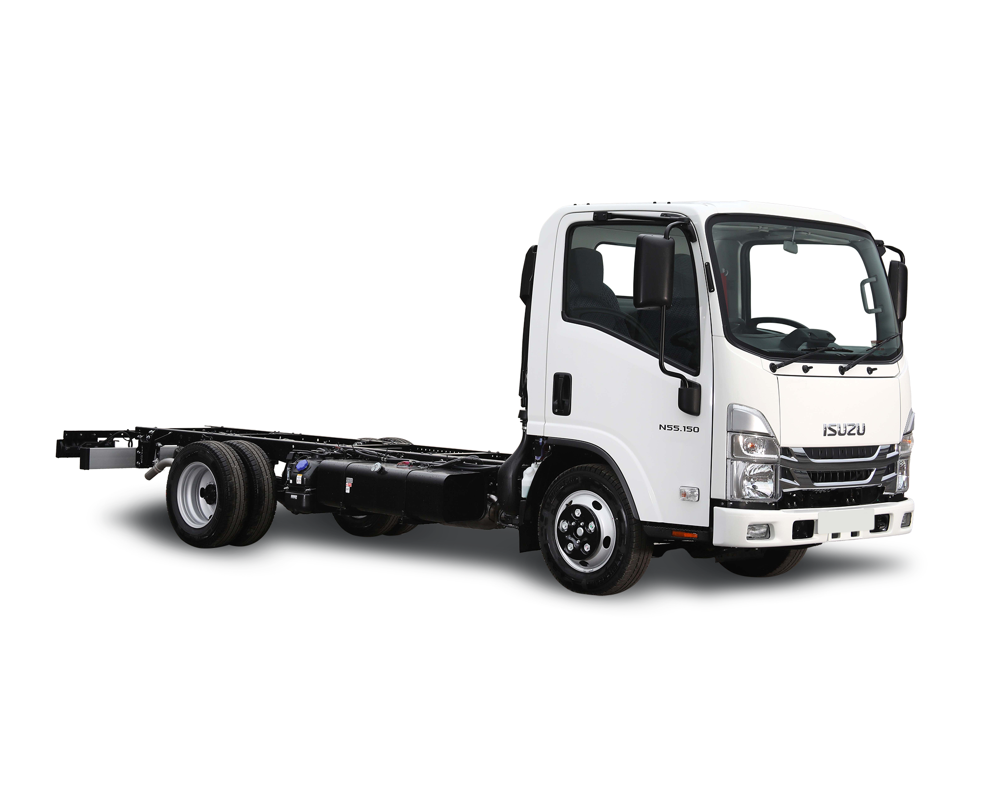 Isuzu 5.5t