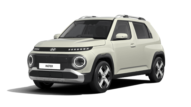 Inster Motability
